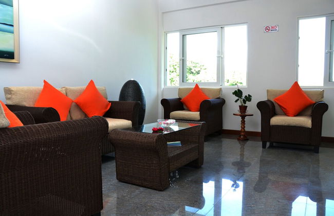 The Old School Self Catering - Foto 5