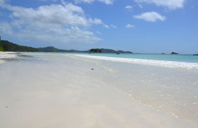 The Old School Self Catering - Foto 41