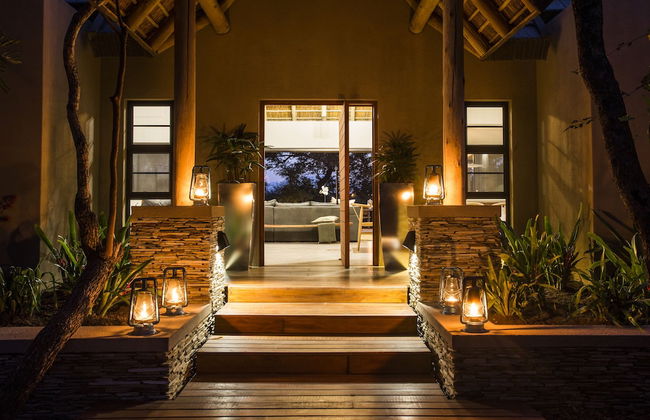Bushwillow Private Villa - Foto 27