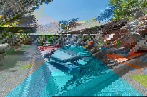 Foto 3 - Des Indes Villas