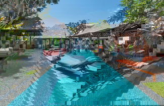 Foto 3 - Des Indes Villas