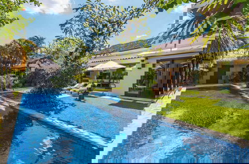 Foto 68 - Des Indes Villas
