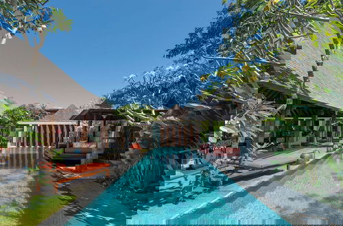 Foto 4 - Des Indes Villas