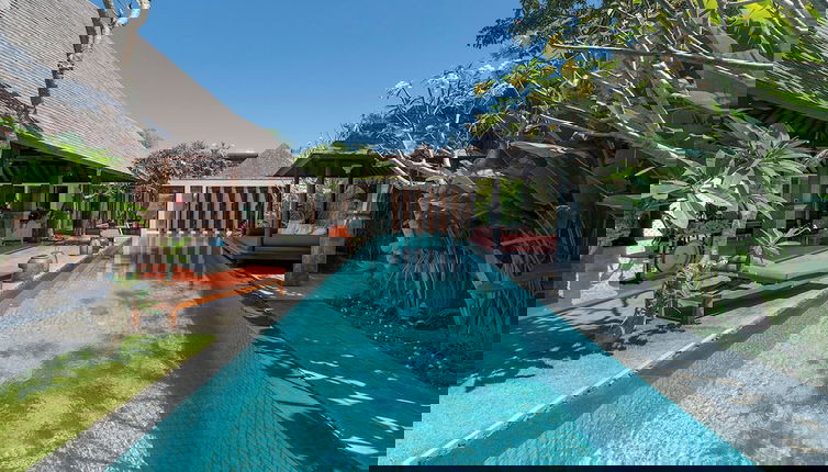 Foto 1 - Des Indes Villas