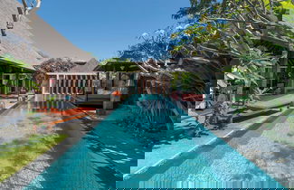 Foto 1 - Des Indes Villas