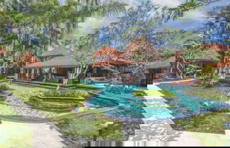 Foto 2 - Des Indes Villas