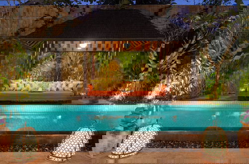 Foto 22 - Des Indes Villas