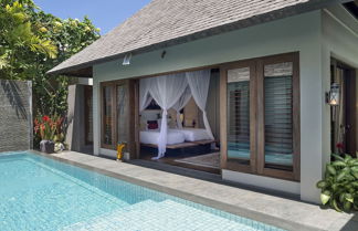 Photo 1 - Des Indes Villas