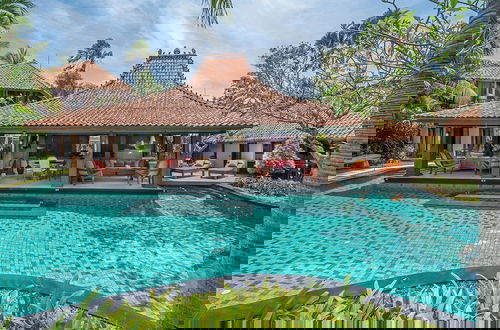 Foto 43 - Des Indes Villas