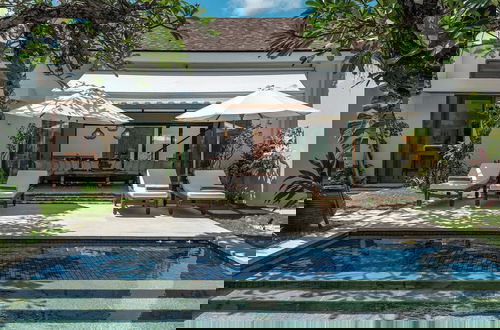 Foto 73 - Des Indes Villas