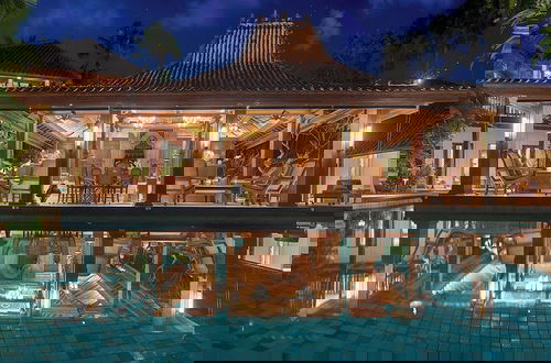 Foto 56 - Des Indes Villas