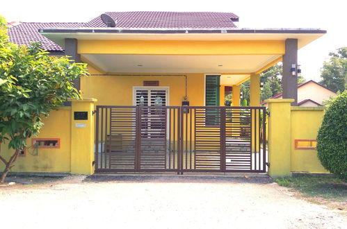 Foto 14 - Amera Homestay