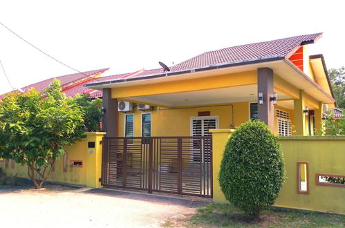 Foto 1 - Amera Homestay