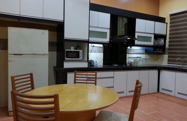 Amera Homestay - Foto 9