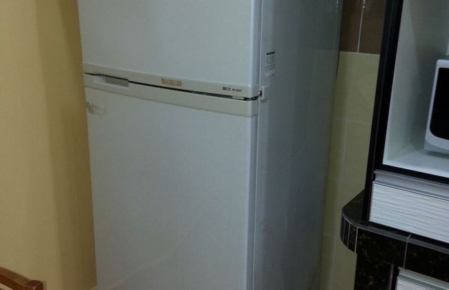 Amera Homestay - Foto 8