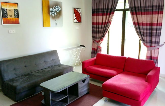 Amera Homestay - Foto 10