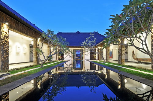 Foto 34 - Villa Samudra Raya