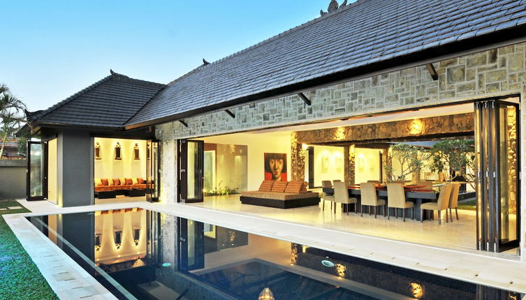 Foto 1 - Villa Samudra Raya