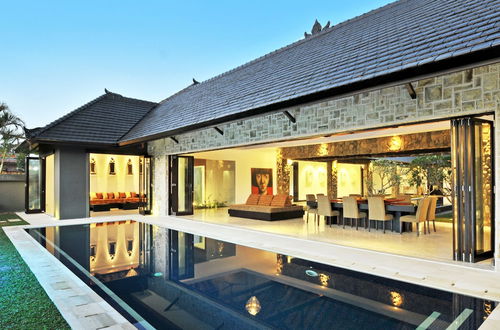 Foto 1 - Villa Samudra Raya