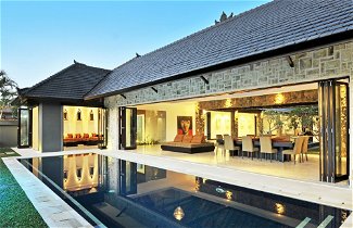 Photo 1 - Villa Samudra Raya