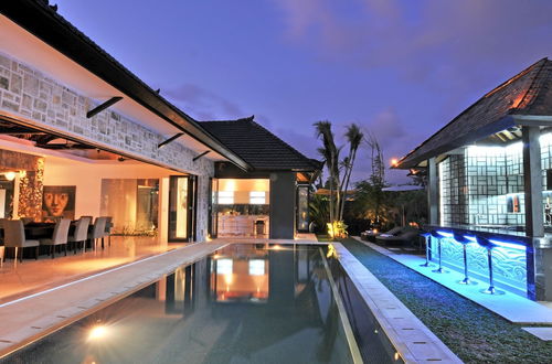 Photo 17 - Villa Samudra Raya