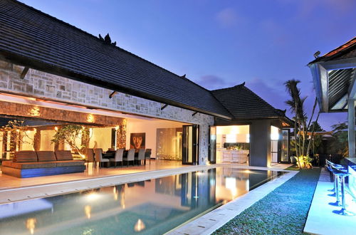 Photo 20 - Villa Samudra Raya