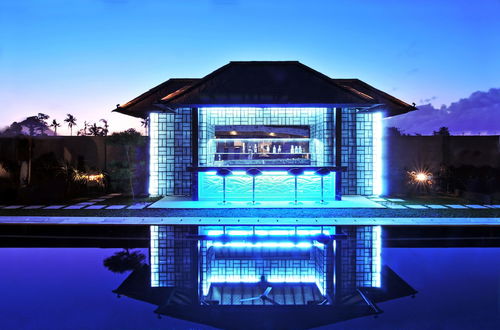 Foto 37 - Villa Samudra Raya