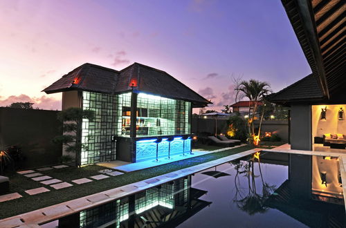 Foto 38 - Villa Samudra Raya