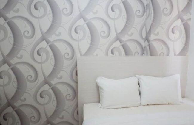 Exquisite Bassura City Apartment near Shopping Mall - Foto 4
