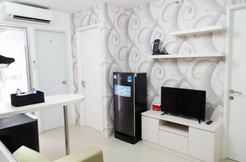 Photo 11 - Exquisite Bassura City Apartment near Shopping Mall