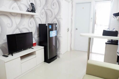 Photo 12 - Exquisite Bassura City Apartment near Shopping Mall