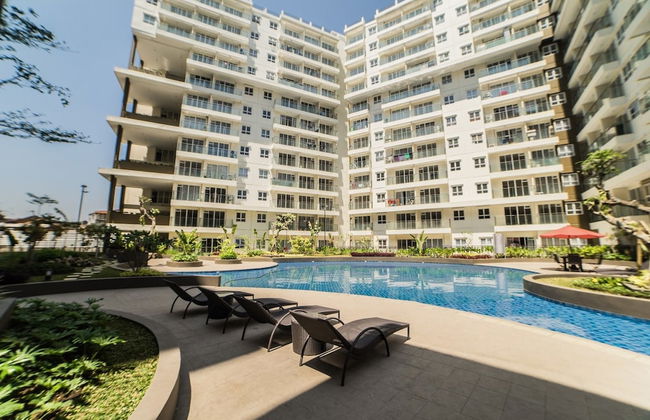 Convenient 2BR at Gateway Pasteur Apartment - Foto 36