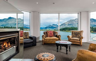 Foto 2 - Oaks Queenstown Club Suites