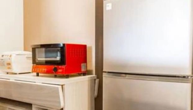 Kitchenette privada