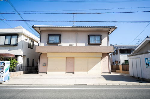 Photo 1 - Awaji Seaside Resort in Shiduki