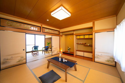 Foto 32 - Awaji Seaside Resort in Shiduki
