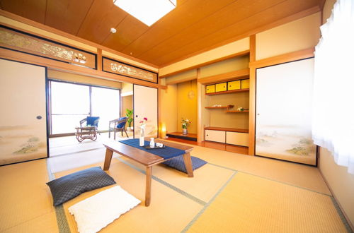 Foto 29 - Awaji Seaside Resort in Shiduki