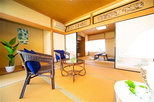 Foto 17 - Awaji Seaside Resort in Shiduki
