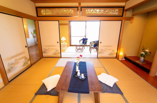 Foto 30 - Awaji Seaside Resort in Shiduki