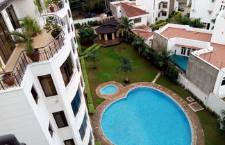 Photo 1 - Impala Apartments Nyali