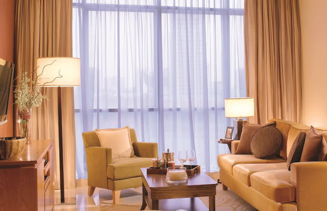 Oakwood Premier Cozmo Jakarta - Foto 30