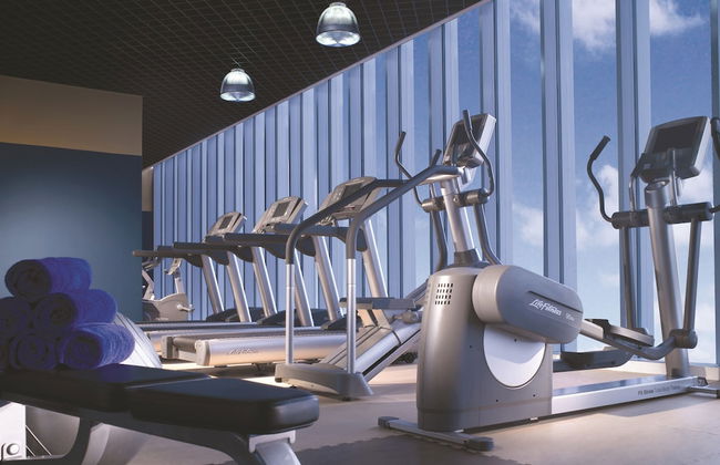 Oakwood Premier Cozmo Jakarta - Foto 44