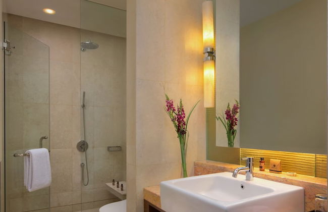 Oakwood Premier Cozmo Jakarta - Foto 42