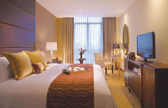 Oakwood Premier Cozmo Jakarta - Foto 20