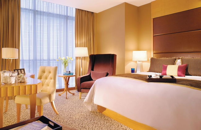 Oakwood Premier Cozmo Jakarta - Foto 18