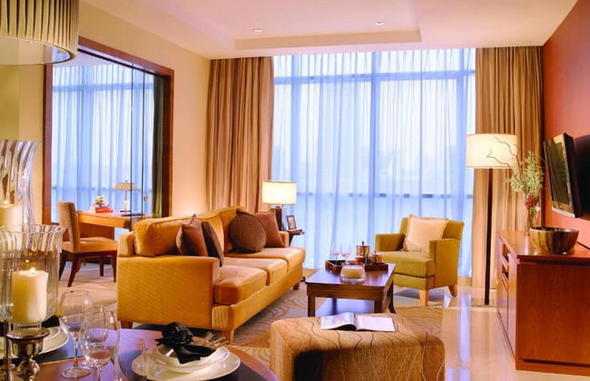 Oakwood Premier Cozmo Jakarta - Foto 35