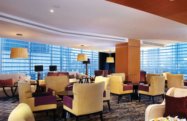 Oakwood Premier Cozmo Jakarta - Foto 52