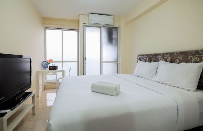 Studio Tifolia Apartment near Kelapa Gading - Foto 7