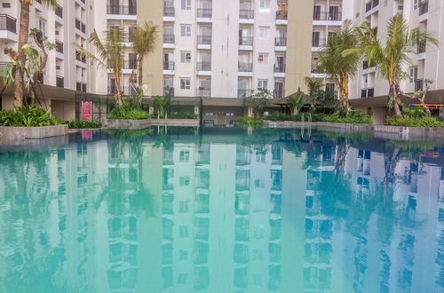 Photo 13 - Highest Value 2BR Apartment at Cinere Resort