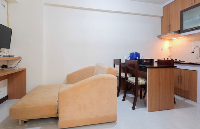 Highest Value 2BR Apartment at Cinere Resort - Foto 10